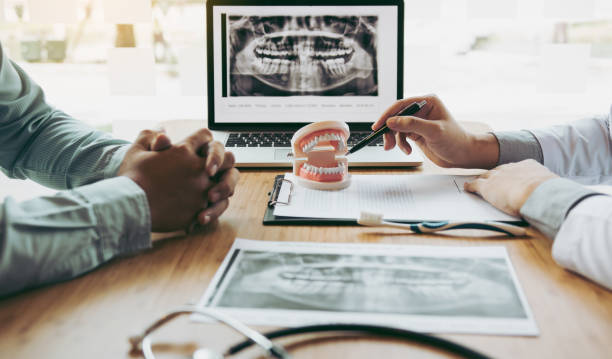 Best Weekend Emergency Dentist in Dawsonville, GA