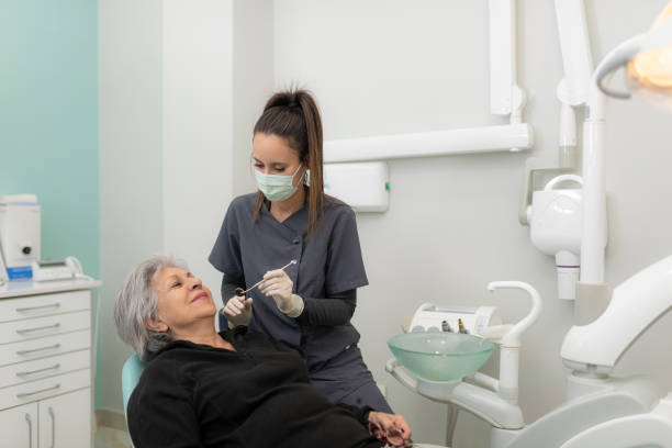 Best Emergency Tooth Extraction in Dawsonville, GA