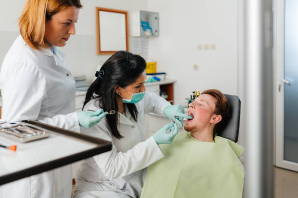 Best Emergency Denture Repair in Dawsonville, GA